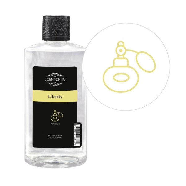 Scentchips ScentOils Liberty 475 ml 1