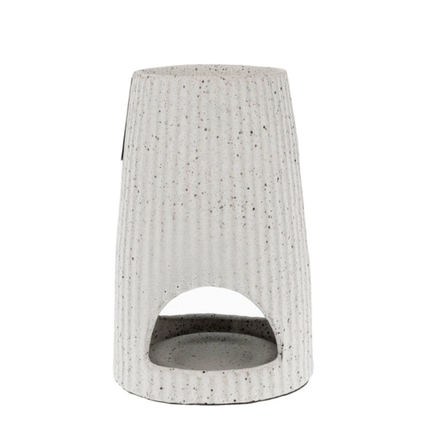 Scentchips Wax Brander Rib White 1