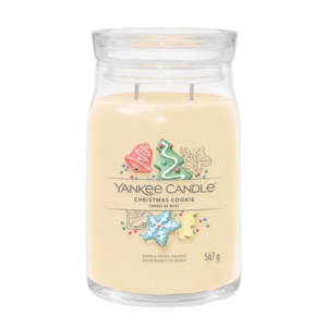 Yankee Candle Christmas Cookie