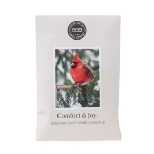 Bridgewater Candle Comfort & Joy
