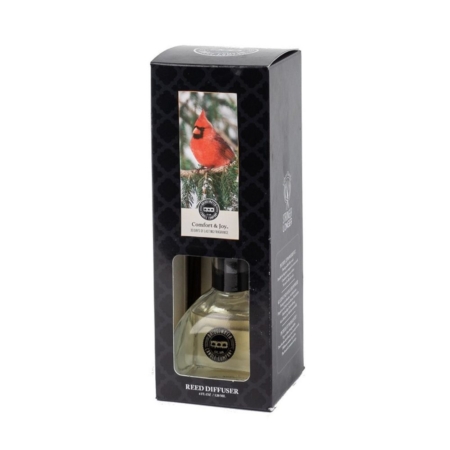 Bridgewater Candle Geurstokjes / Reed Diffuser Comfort & Joy 4