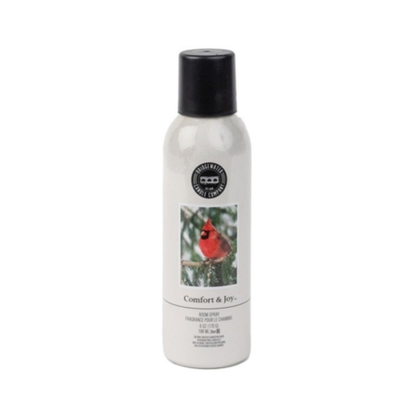 Bridgewater Candle Roomspray Comfort & Joy 3