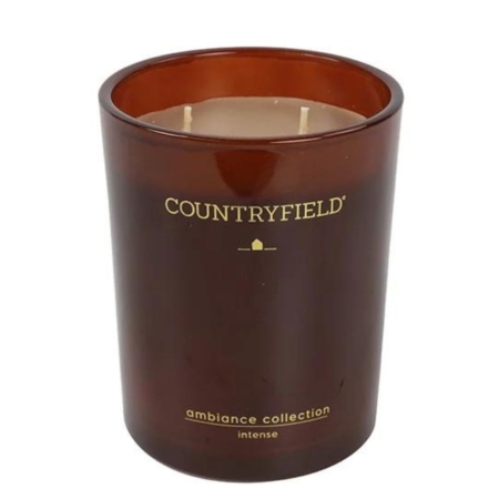 Countryfield Candle Large Intense 4