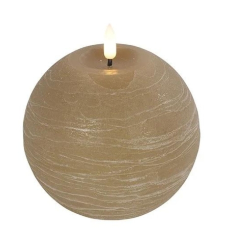 Countryfield Led Bolkaars L Beige 5
