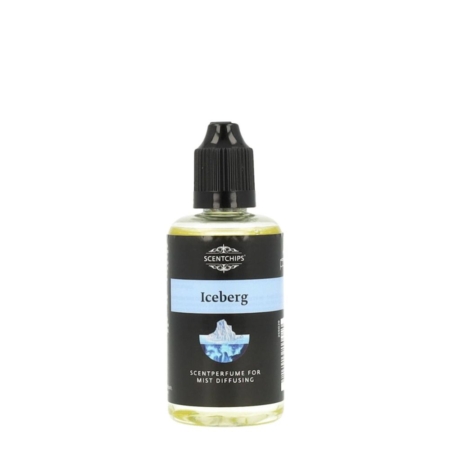 Scentchips Diffusing Oil Iceberg 4