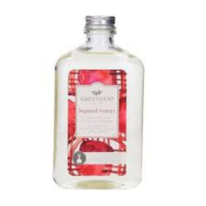Greenleaf Diffuser Refil  Oil Sugared Sunset