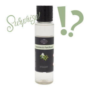 Scentchips ScentOils 3 x 200 ml Voordeel Bundel