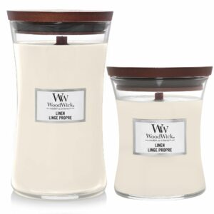 Woodwick geurkaats