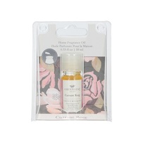 Greenleaf Geurolie Currant Rose