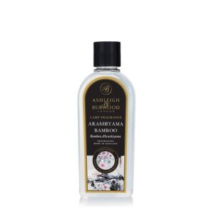 Ashleigh & Burwood Lamp Oil Arashiyama Bamboo 500 ml