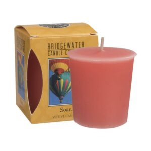 Bridgewater Candle Votive Soar