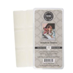 Bridgewater Candle Wax Bar Storybook Dreams