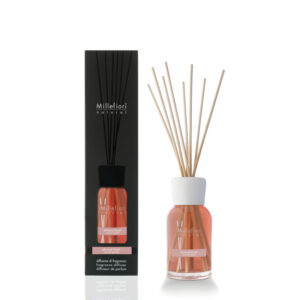 Millefiori Geurstokjes Almond Blush 100 ml