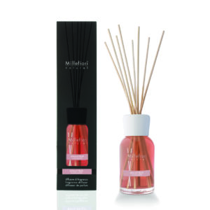 Millefiori Geurstokjes Almond Blush 250 ml