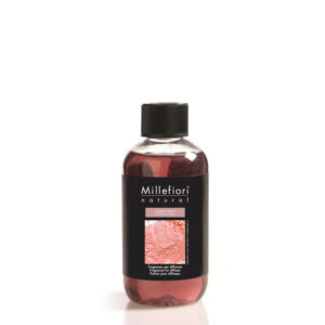 Millefiori Refill voor Geurstokjes Almond Blush 250 ml