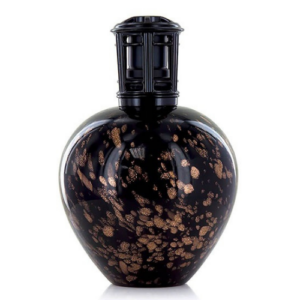 Ashleigh & Burwood Lamp Large Black Hole Sun