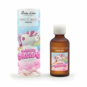 Boles d' olor Geurolie Unicorn Dreams