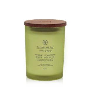 Chesapeake Bay Candle Awaken & Invigorate