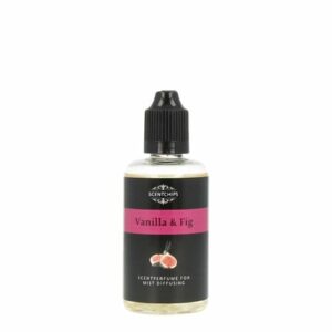 Scentchips Diffusing Oil Vanilla & Fig