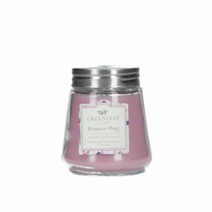 Greenleaf Petite Jar Greenleaf Prosecco Plum