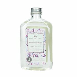 Greenleaf Diffuser Refil  Oil Prosecco Plum