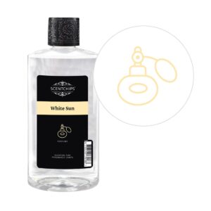Scentchips ScentOils White Sun 475 ml