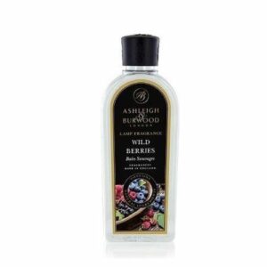 Ashleigh & Burwood Wild Berries 250 ml