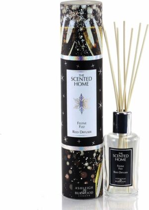 Ashleigh & Burwood Reed Diffuser Festive Fizz