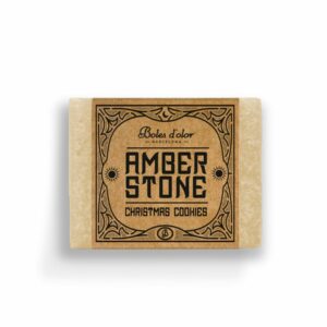 Boles d' olor Amber Stone Christmas Cookies
