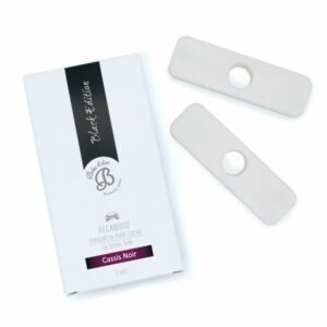 Boles d' Olor Car Senses Autoparfum Refill Cassis Noir