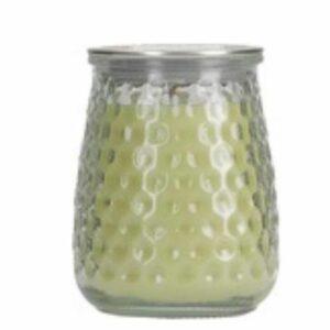 Greenleaf Signature Jar Cucumber & Lily