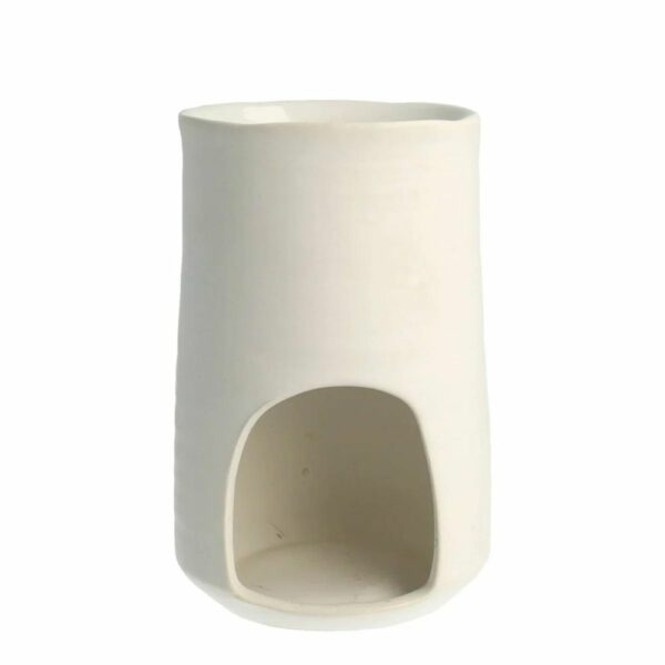 Porseme 280 ml glazen aromadiffuser met afstandsbediening, handgeblazen glazen diffuser voor etherische oliën, zonder water, timer luchtbevochtiger voor thuis, uniek cadeau (blauw