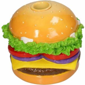 Kersten Kandelaar Hamburger