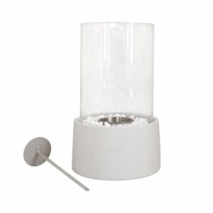 Leeff Tafelhaard White