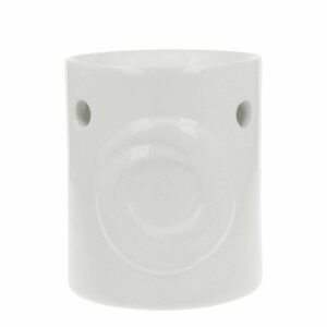 Scentmoods Wax Brander Wit