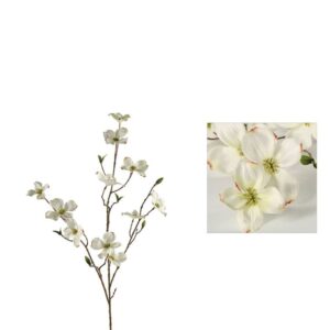 Countryfield Dogwood tak Fiona L wit