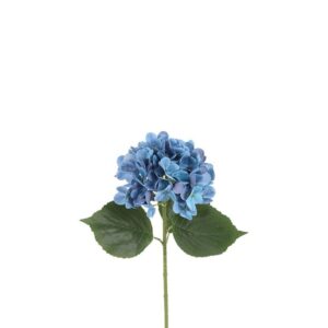 Countryfield Kunstbloem Hortensia Blauw
