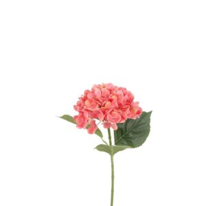 Countryfield Kunstbloem Hortensia Roze