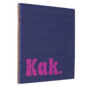 Tegeltje Kak