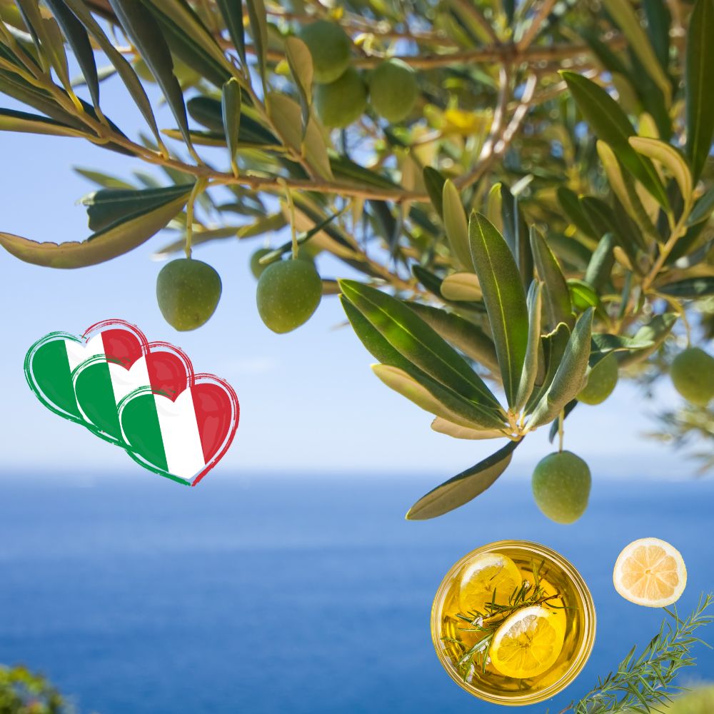 italia in huis