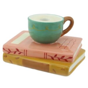 Homebound By KY Kandelaar Boeken en Koffie