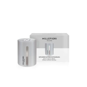 Millefiori Milano Electric Pearl Grey
