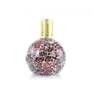 Ashleigh & Burwood Geurlamp Life In Bloom Red