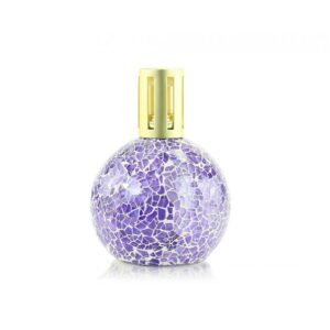 Ashleigh & Burwood Geurlamp Life In Bloom Purple
