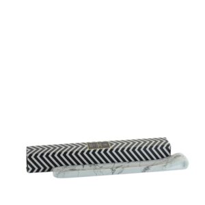 Ashleigh & Burwood Wierook Houder Grey
