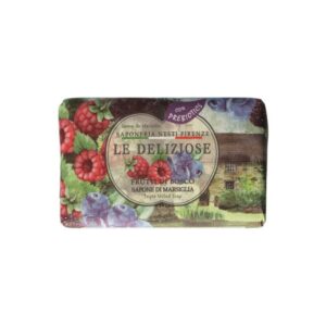 Nesti Dante Le Deliziose Frutti di Bosco Zeep 150gr.