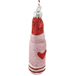 HomeBound by KY Kerstbal Hanger lippenstift
