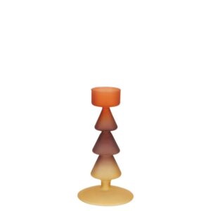 DK Design Nova autumn spices kandelaar voor waxinelichtjesdesign