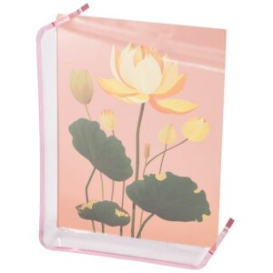 Homebound by KY Fotolijst Optic 15x20 cm roze
