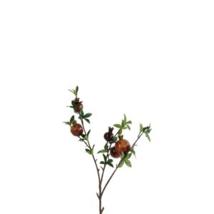 Countryfield Kunstbes Mespilus L bruin